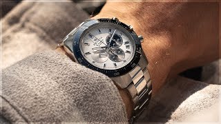 Why You Were Wrong About This Watch  The Zenith Chronomaster Sport Review [upl. by Oicaroh229]