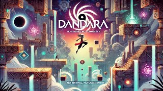 Dandara gameplay no commentary [upl. by Crean]