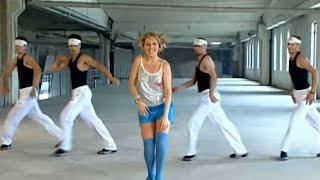 Vesa Luma  Jemi dhe Sjemi Official Video 2007 [upl. by Odla211]