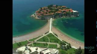 Travel Guide Montenegro [upl. by Boswell]