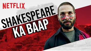 Is Haider Still Awesome  Video Essay  Netflix India [upl. by Bigot722]