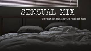 Sensual Mix  RampB SOUL  THE BEDROOM 2021 [upl. by Bodkin]