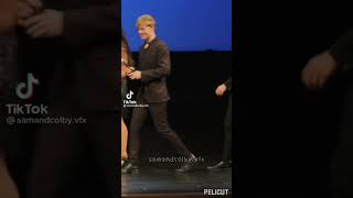 ✨Sam and Colby  YouTube Streamy Awards✨edit [upl. by Llerahc]