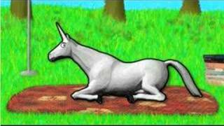 Charlie the Unicorn The Magical Liopleurodon Way [upl. by Siuluj]