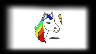 Unicorn On Ketamine  Horsestyle [upl. by Dickerson710]