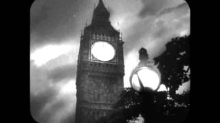 Quatermass Experiment 1953 Part 5 Lost Episode Scenario [upl. by Ienttirb]