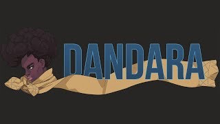 Dandara Gameplay Impressions  Defying Gravity on a Shattered World [upl. by Gun668]