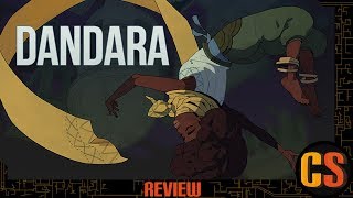 DANDARA  REVIEW [upl. by Atiluj84]