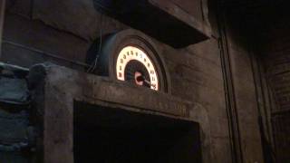 Twilight Zone Tower Of Terror POV Complete Experience Disneys Hollywood Studios [upl. by Rihat111]