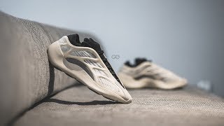 Adidas Yeezy 700 V3 quotAzaelquot Review amp OnFeet [upl. by Halsted2]