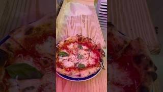 WHALE Napoli Pizza in Nha Trang [upl. by Korff]