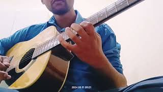 love and peace  Emon Chowdhury  Solo cover [upl. by Oiramaj194]