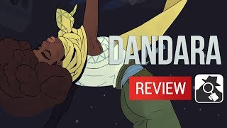 DANDARA iPhone iPad Android  AppSpy Review [upl. by Rehptsirhc197]