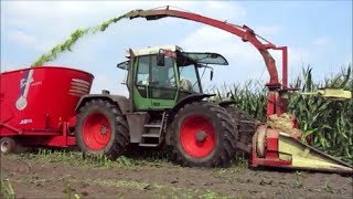 Fendt Xylon Werbevideo [upl. by Iago643]