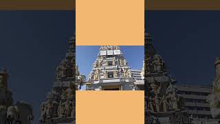 Tirupati Balaji temple Ahmedabad Gujarat [upl. by Eelnayr]