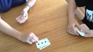 How To Play Strip Jack Card Game [upl. by Mesics]