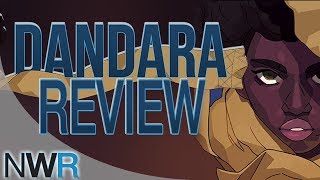 Dandara Switch Review [upl. by Zirtaeb]