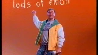 Harry Enfield  Loadsamoney Doin Up the House [upl. by Suckow767]