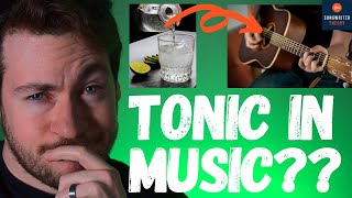 What Is A TONIC In MUSIC Tonic Note and Chord Explained in 2 Minutes [upl. by Alenson]