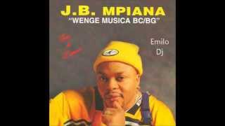 Intégralité Jb Mpiana amp Wenge Musica 4x4  Feux de lAmour 1997 HQ [upl. by Ojibbob482]