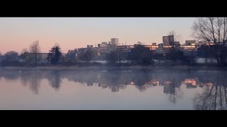 Why Study at UEA  University of East Anglia [upl. by Warfeld]