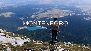 Montenegro [upl. by Araid]