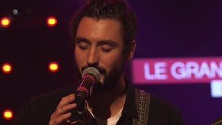 Frero Delavega  A léquilibre Live  Le Grand Studio RTL [upl. by Anyek]