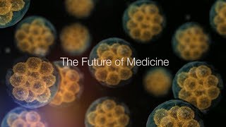 The Future of Medicine [upl. by Rafa490]