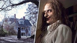 15 Haunted Houses That Are Actually Real [upl. by Eissim]