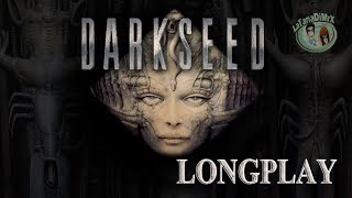 Darkseed 100 PC Longplay HD [upl. by Rozalie575]