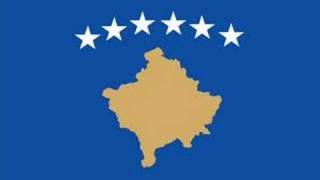 Himni i Kosovës [upl. by Bogie]