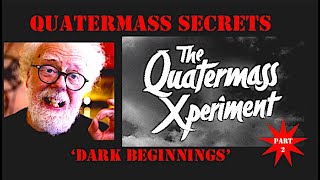 Quatermass Experiment Secrets  Part 2  Prof Simon [upl. by Nugesulo]