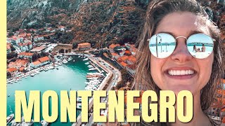 How To Travel Montenegro  Is it worth visiting  Montenegro Travel Guide Crna Gora [upl. by Newra581]