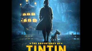 The Adventures Of Tintin  The Secret Of The Unicorn  Soundtrack Suite John Williams [upl. by Ettezoj504]