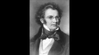 Franz Schubert Erlkönig Roi des Aulnes [upl. by Grayson]