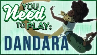 You Need To Play Dandara [upl. by Currey]