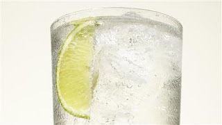 Four Tips for a Perfect Gin and Tonic [upl. by Enoj]