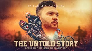 THE UNTOLD STORY [upl. by Nero]