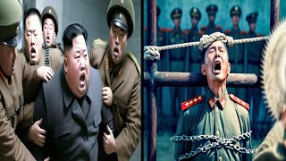 Worse Punishments In North Korea  Haider Tv [upl. by Benjie]