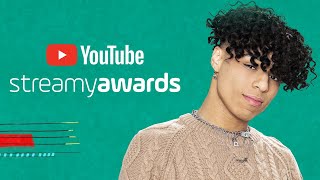 2021 YouTube Streamy Awards Trailer [upl. by Xyno]