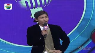 SUCA 3 Penghasilan 200rb per Detik  Bintang Emon Jakarta [upl. by Nataniel]