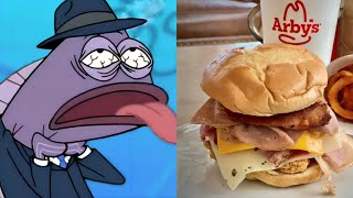 Worst Fast Food Restaurants [upl. by Emeline975]