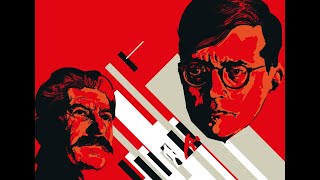 Shostakovich  Stalins MarchFrom the 7th Leningrad Symphony [upl. by Reinar537]