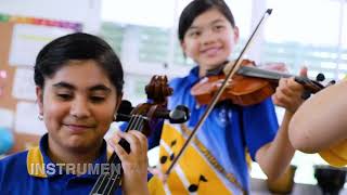 Birkdale State School [upl. by Alodie]